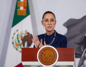 La presidenta Claudia Sheinbaum fijó la postura de su administración respecto a la exención de gravámenes familiares.