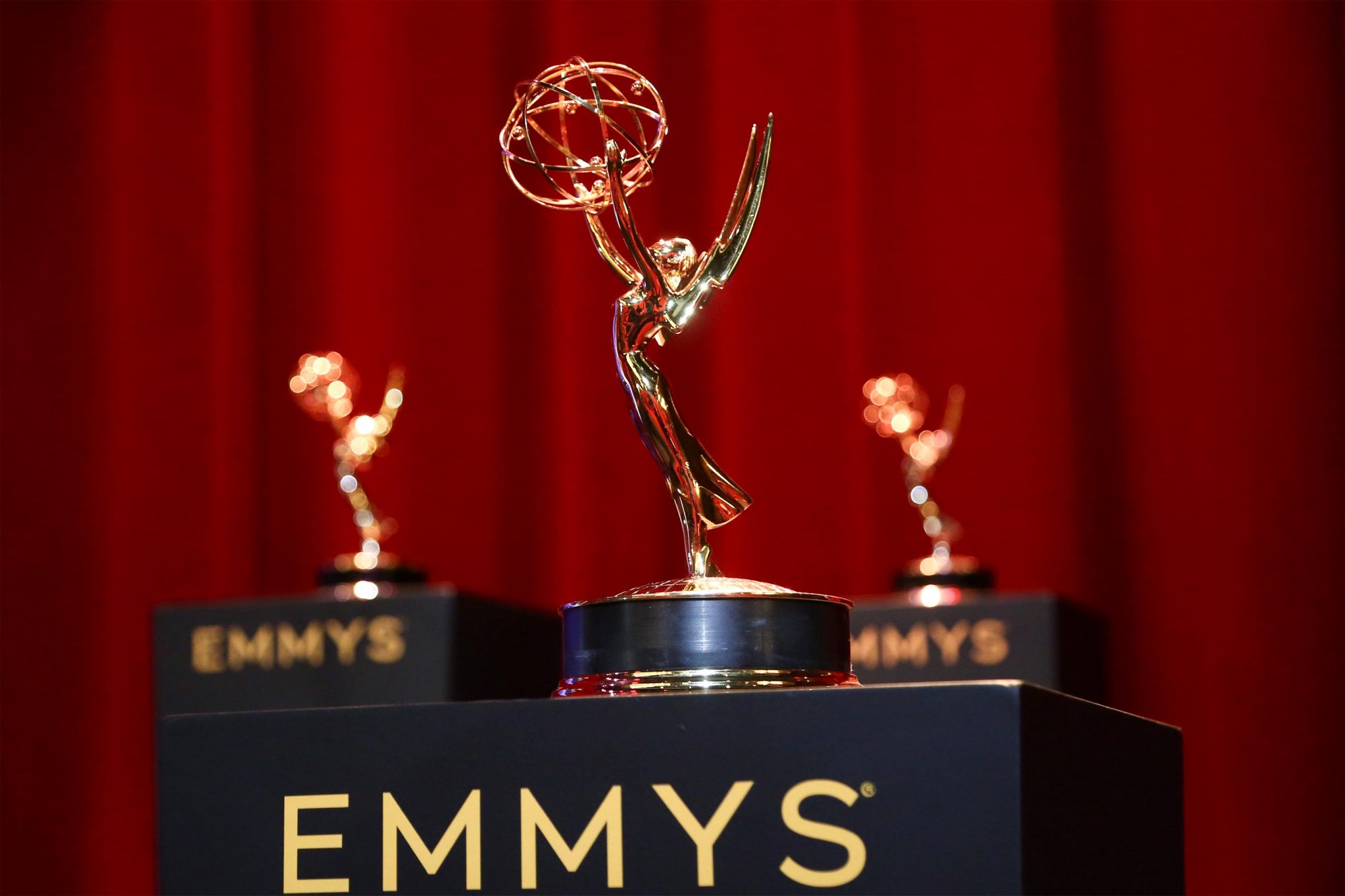 La actriz Mariska Hargitay conducirá la 78 edición donde se premiará a los nominados a los Premios Emmy.