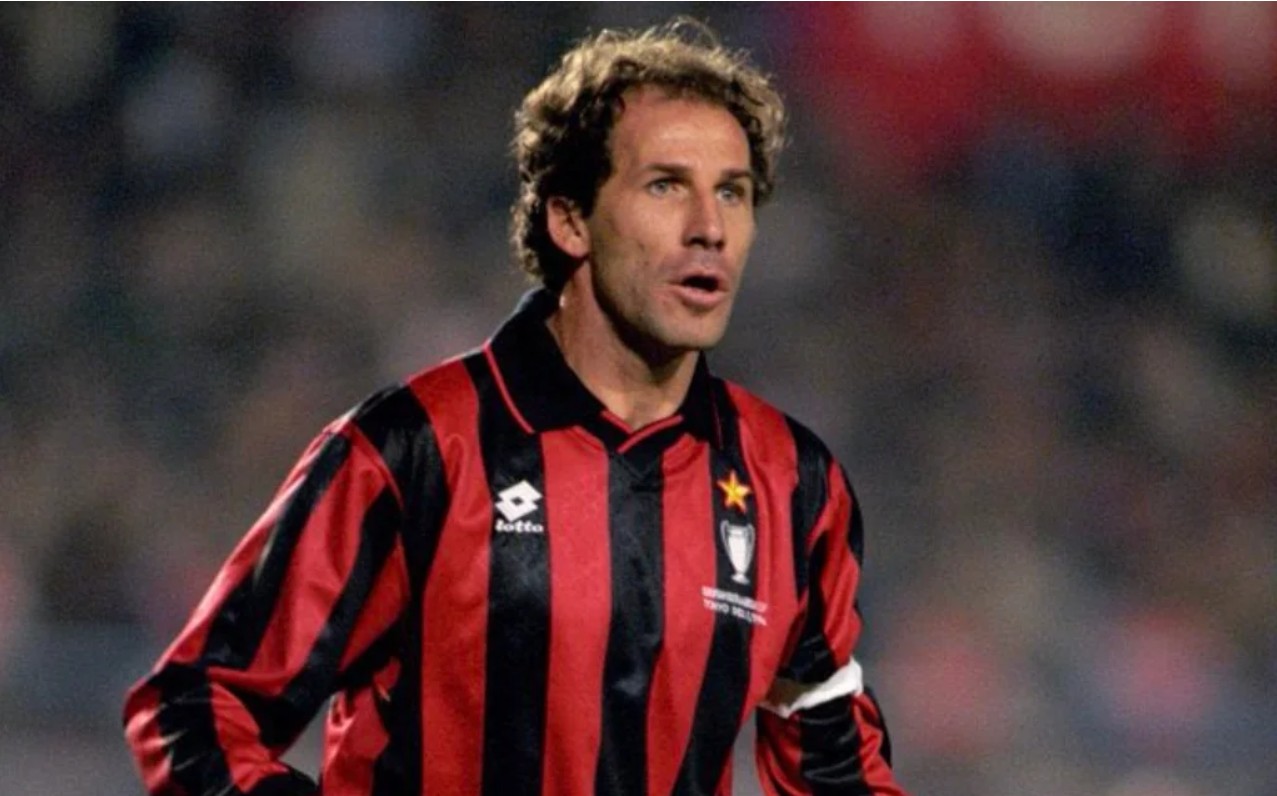 El fallecimiento de Franco Baresi conmocionó al mundo del futbol tras confirmarse la noticia por parte del AC Milan.