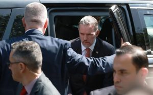 Avanza revisión del TMEC tras reunión entre Claudia Sheinbaum y Jamieson Greer