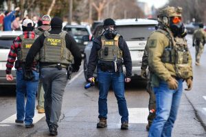Nepthalí Zozaya Saucedo denunció presiones del ICE desde el centro de detención en McAllen, Texas.
