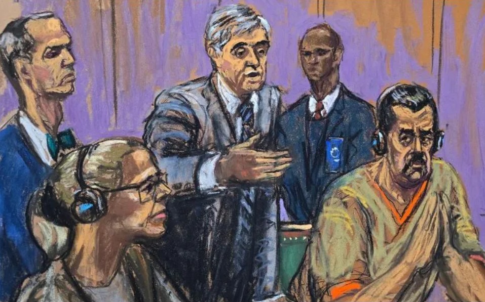 Las autoridades judiciales de Nueva York analizan las propuestas para fijar la fecha del proceso penal.