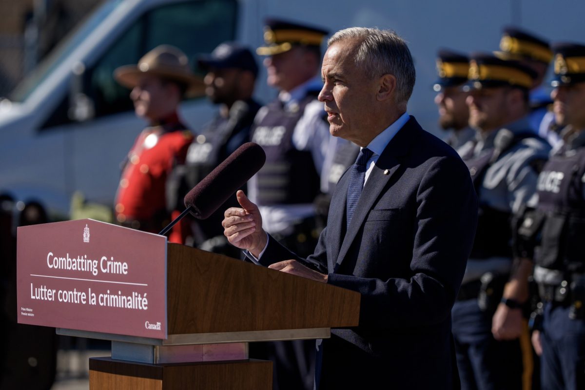 El primer ministro Mark Carney anunció que buscará un diálogo directo con la Casa Blanca tras la nueva disputa comercial.
