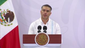 La coordinación de las fuerzas federales y estatales incrementó las detenciones por delitos de alto impacto en los principales destinos.