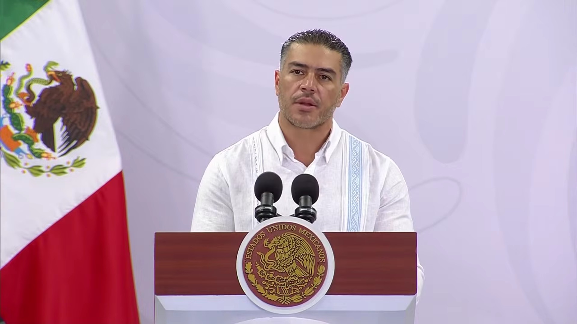 La coordinación de las fuerzas federales y estatales incrementó las detenciones por delitos de alto impacto en los principales destinos.