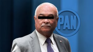 FGR investigará a Ernesto Ruffo por presuntos vínculos con cártel si existen pruebas: Sheinbaum