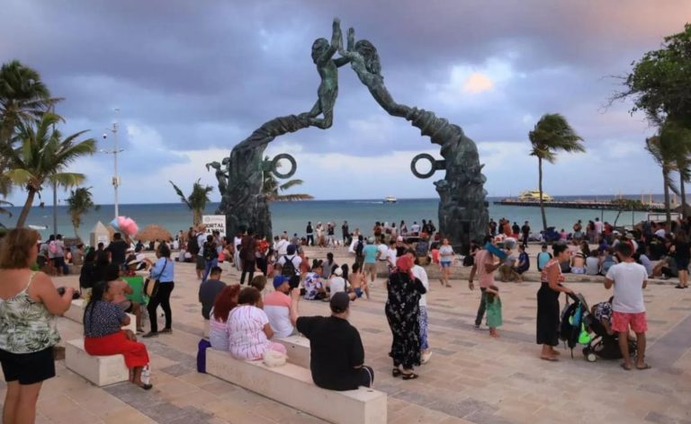 La Secretaría de Turismo implementará campañas de publicidad digital en plataformas de streaming para atraer más viajeros internacionales.