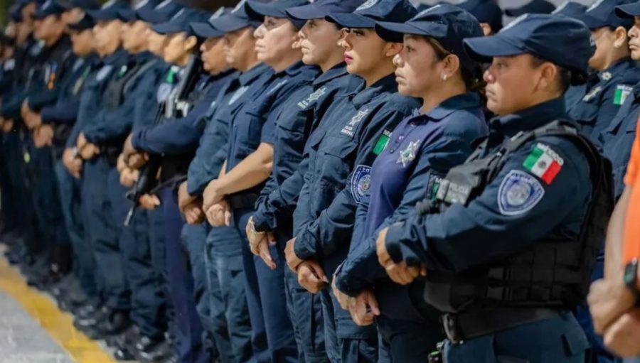 El fondo de vivienda representa una de las demandas más sentidas por los agentes operativos en los estados.