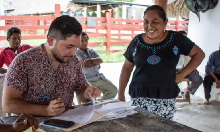 El INDAUTOR inició un procedimiento administrativo para proteger la identidad lingüística de las comunidades originarias.