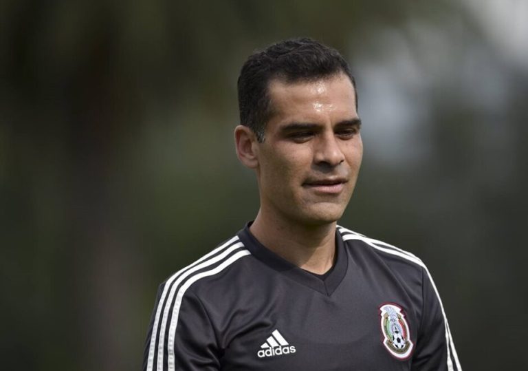 Rafael Márquez asume formalmente el cargo de director técnico de la Selección Mexicana de fútbol para el ciclo rumbo al 2030.