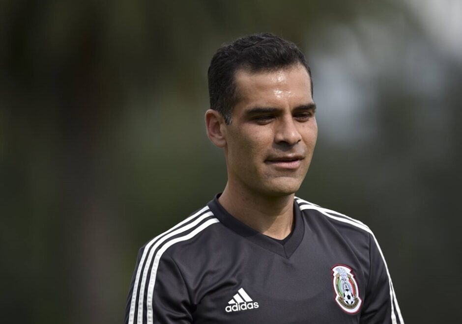 Rafael Márquez asume formalmente el cargo de director técnico de la Selección Mexicana de fútbol para el ciclo rumbo al 2030.
