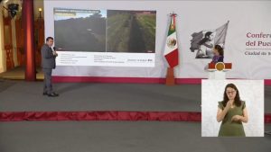 Las tres cuencas hídricas más afectadas del país recibirán una inversión histórica de 20 mil millones de pesos para su saneamiento biológico.