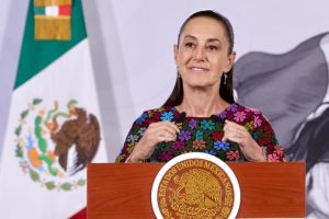 La presidenta de México detalla las estrategias comerciales y confirma su expectativa de una renovación del T-MEC exitosa.