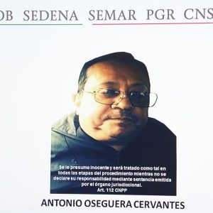 Tony Montana se declara culpable en Estados Unidos por narcotráfico y lavado de dinero
