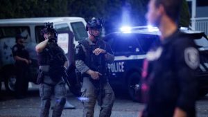 Tres muertos tras un tiroteo en feria de Seattle durante evento masivo