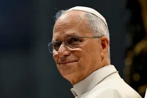 Papa León XIV visitará Sudamérica en noviembre