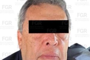 Ángel Aguirre Rivero enfrenta prisión preventiva en el penal de máxima seguridad del Altiplano.