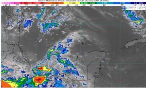 El intenso sol y las altas sensaciones térmicas predominarán durante gran parte de la jornada en las zonas urbanas y costeras.