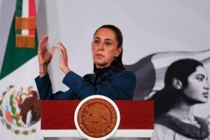 El Gobierno de México reforzó el despliegue de seguridad para salvaguardar la exportación de aguacate hacia Estados Unidos.