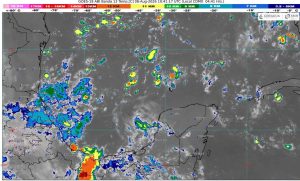 Pronóstico del clima en Quintana Roo: lluvias y bochorno hoy 8 de agosto