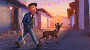 Coco 2: Pixar revela el regreso de Miguel y la fecha de estreno