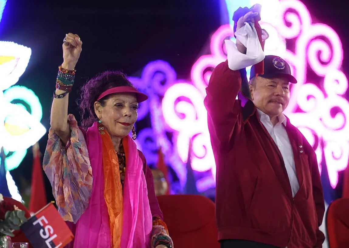 Un análisis del Cetcam advierte sobre el empaquetamiento de reformas constitucionales impulsado por el ejecutivo nicaragüense.