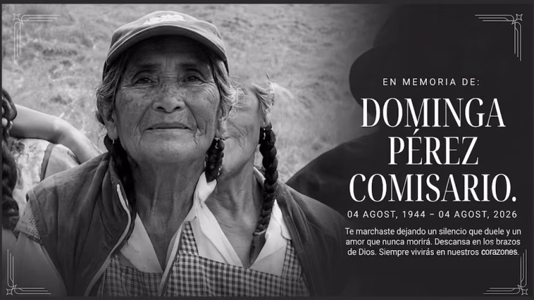 Agentes de la fiscalía resguardaron el área donde ocurrió el trágico ataque contra la comerciante de la tercera edad.