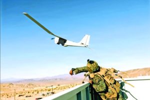 El secretario del Ejército de Estados Unidos y mandos de la SEDENA firmaron el acuerdo histórico de cooperación militar.