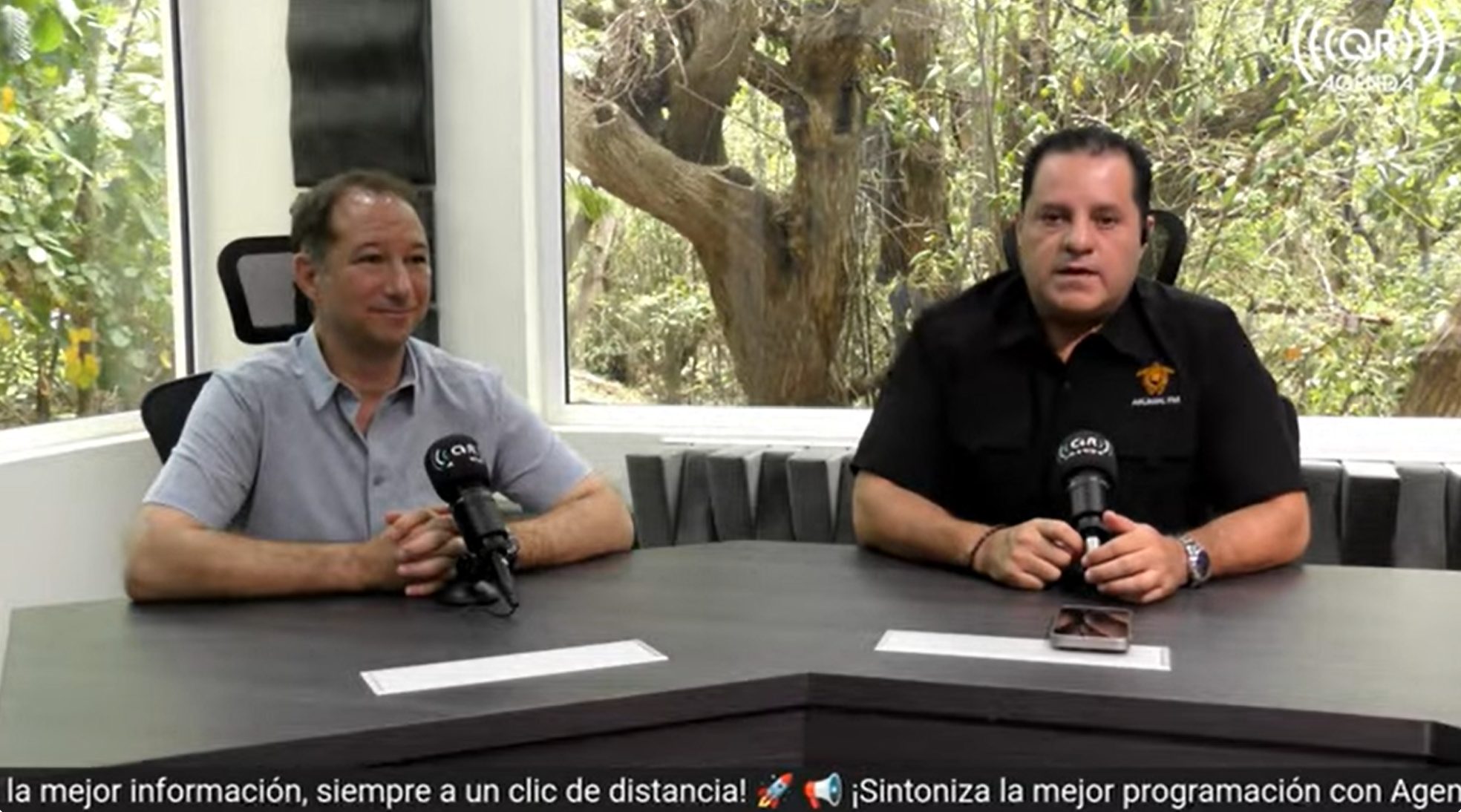 Mejorar la experiencia del turista, crucial para la prosperidad del Caribe mexicano: David Ortiz Mena