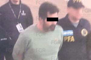 Fernando Farías Laguna enfrentará su proceso penal interno en el Centro Federal de Readaptación Social Número 1 tras el fallo judicial.