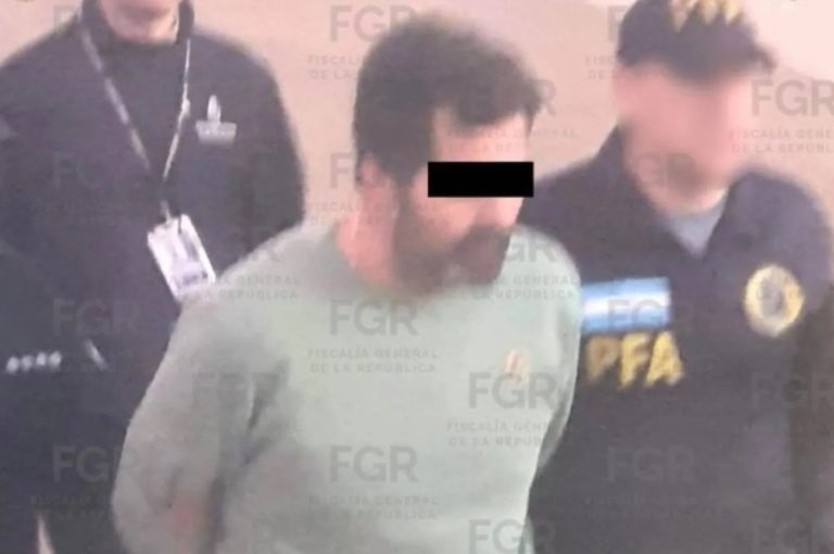 Fernando Farías Laguna enfrentará su proceso penal interno en el Centro Federal de Readaptación Social Número 1 tras el fallo judicial.
