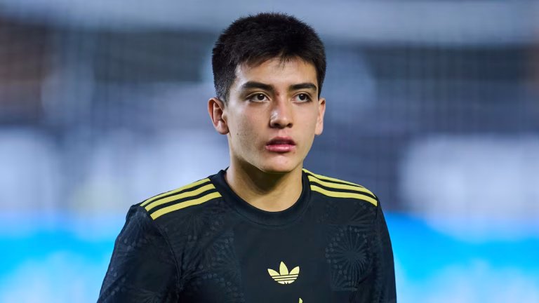 El mediocampista Gilberto Mora disputará sus últimos partidos vistiendo la camiseta de Xolos de Tijuana.