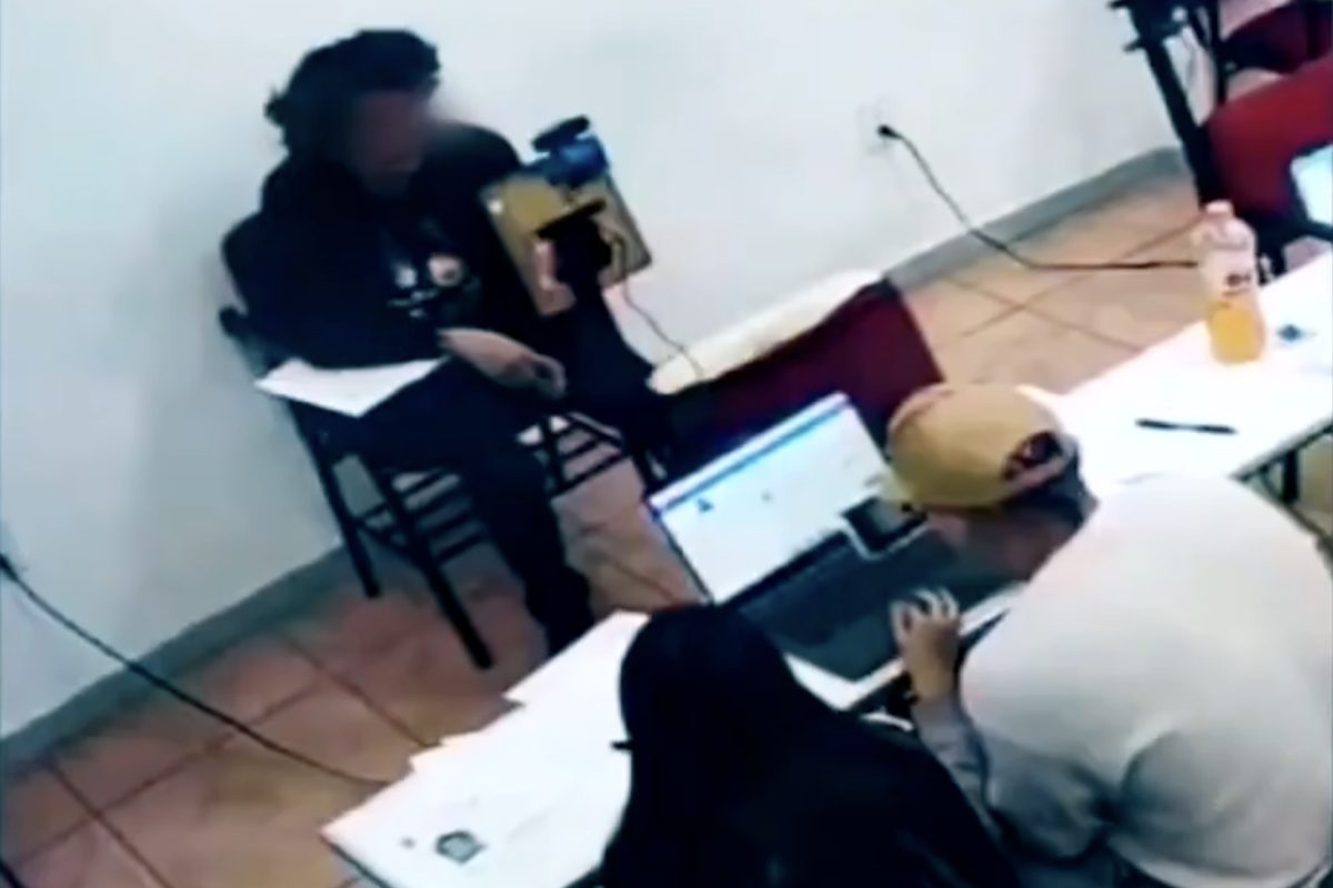 El Consejo General Consultivo aprobó modificar la modalidad del examen de admisión del IPN para proteger la certeza del proceso de selección.