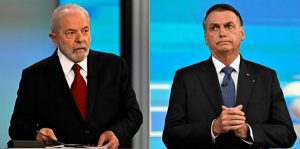 Las encuestas registran la intención de voto de la ciudadanía al inicio del periodo de campañas.