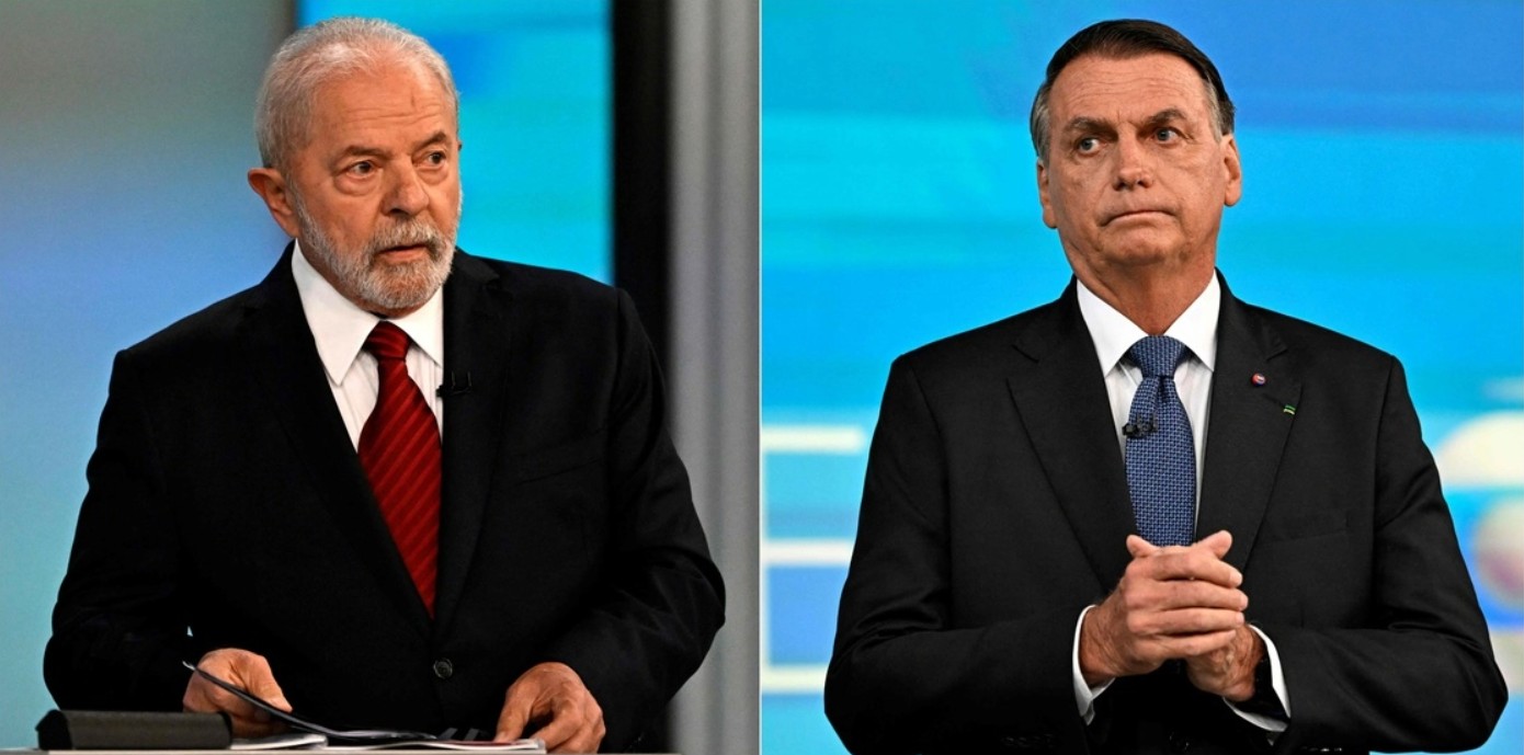 Las encuestas registran la intención de voto de la ciudadanía al inicio del periodo de campañas.