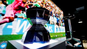 Los ocho clubes clasificados buscarán el pase a las semifinales en choques definitivos entre Liga MX y MLS.