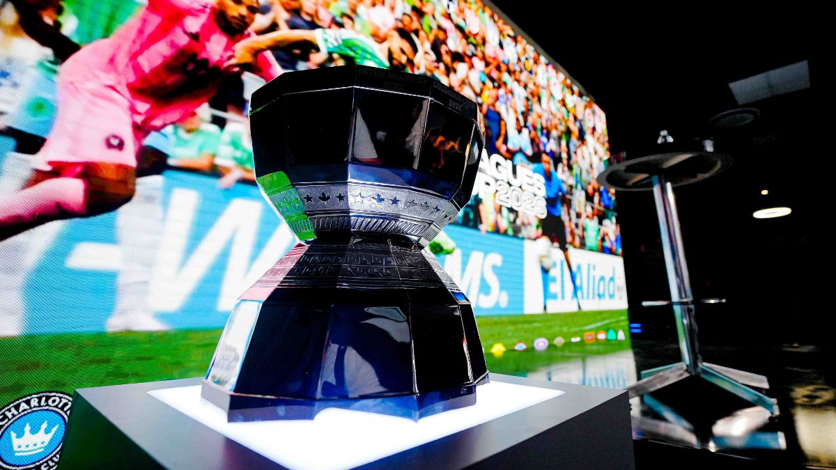 Los ocho clubes clasificados buscarán el pase a las semifinales en choques definitivos entre Liga MX y MLS.