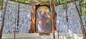 El Santuario María Desatadora de Nudos recibió una histórica distinción espiritual otorgada por la Santa Sede.