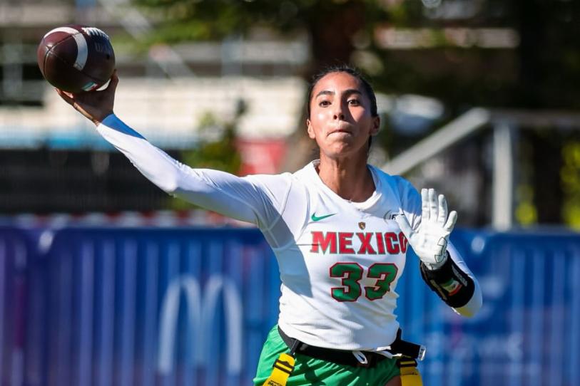 El representativo mexicano buscará el boleto olímpico este domingo en el duelo por el tercer lugar frente a Gran Bretaña.