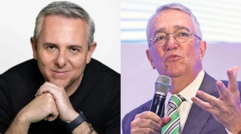 Ricardo Salinas Pliego utilizó sus redes sociales para hacer una propuesta pública al reconocido periodista de radio y televisión.