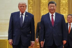La administración de la Casa Blanca ultima los detalles técnicos para aplicar nuevos gravámenes a la importación de bienes asiáticos.