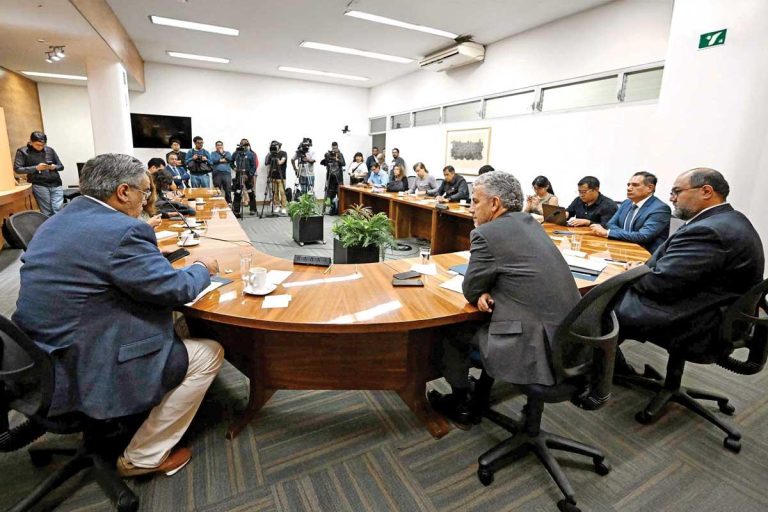 La UNAM dio por terminado el contrato con Territorium tras las anomalías detectadas en el examen de licenciatura de la UNAM.