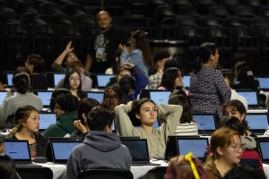 La Comisión Técnica de la Universidad Nacional Autónoma de México revisa los expedientes para emitir su dictamen a principios de septiembre.
