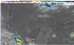 El clima en Quintana Roo provocará sensaciones térmicas superiores a los 40 grados Celsius en diversos municipios.