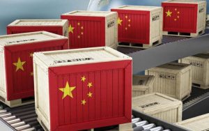 EU acusa a México de triangular mercancía china para evadir aranceles