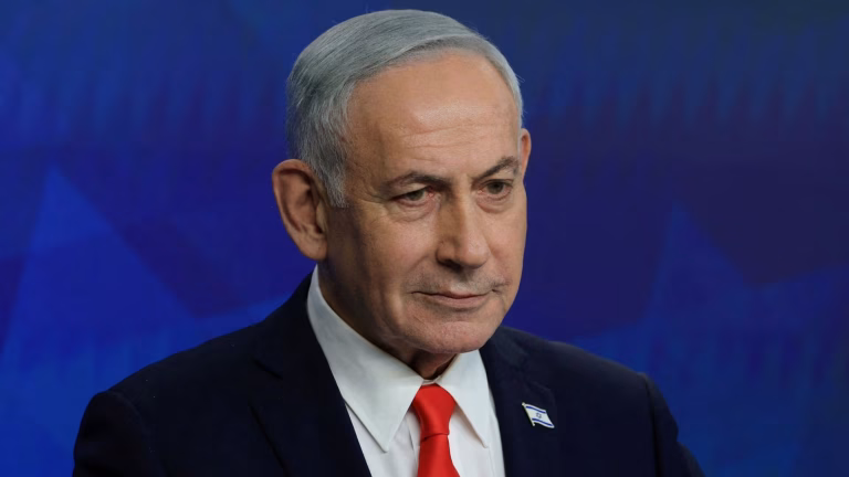 El Ministerio de Justicia de Turquía formalizó la petición ante la Interpol para detener al primer ministro israelí.