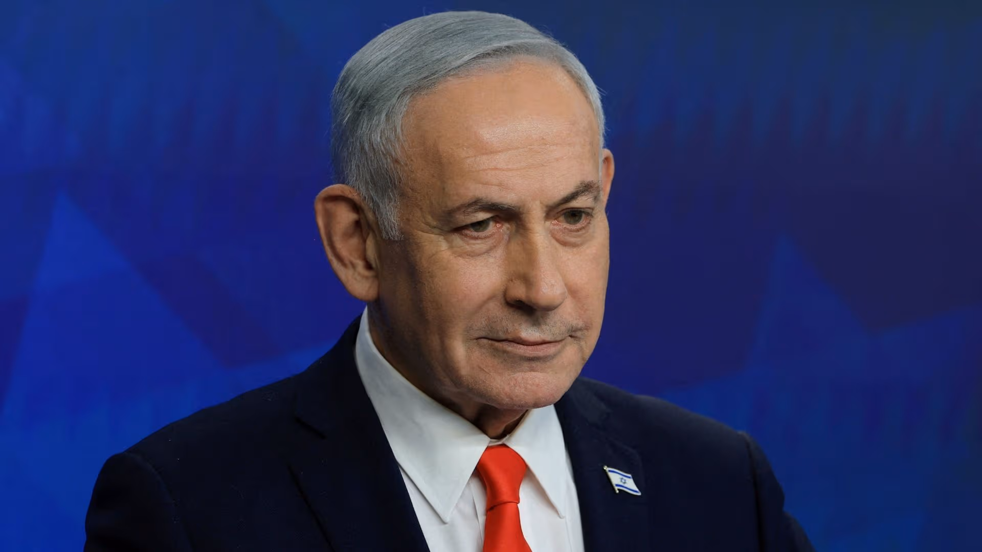 El Ministerio de Justicia de Turquía formalizó la petición ante la Interpol para detener al primer ministro israelí.