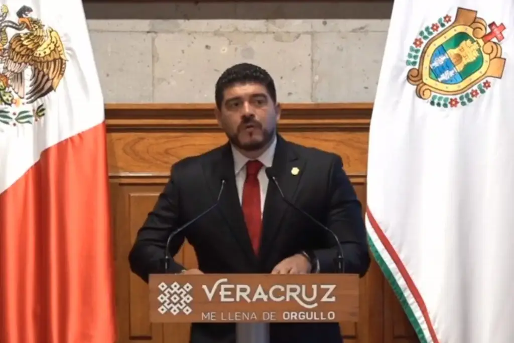 FGR atrae investigación por la muerte del diputado federal Zenyazen Escobar en Veracruz