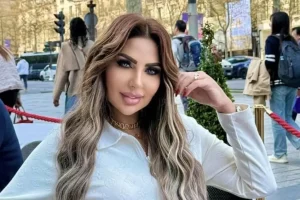 Condenan a muerte a presentadora de televisión y a su hermano por narcotráfico en Egipto
