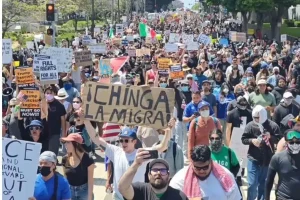 Impacto económico por redadas migratorias en Chicago